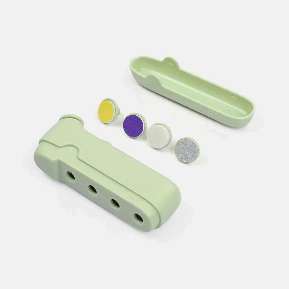 Baby Nail Trimmer
