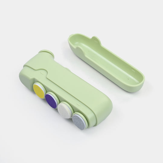 Baby Nail Trimmer