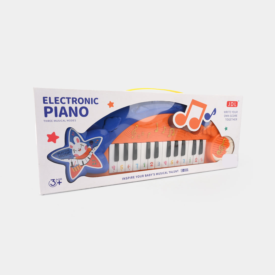 Electronic Little Musical Piano for Kids