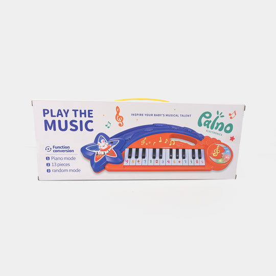 Electronic Little Musical Piano for Kids