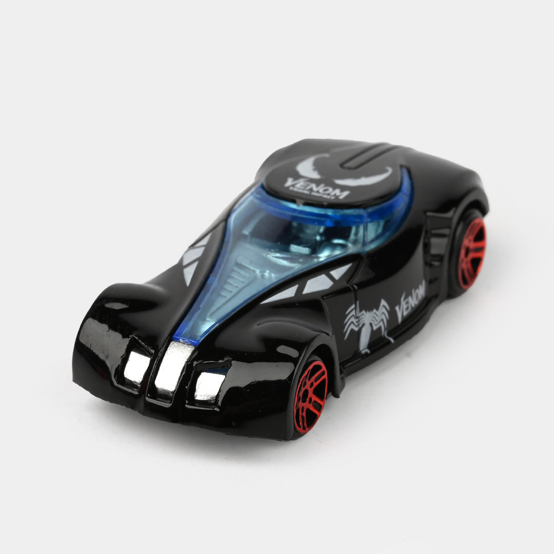 Die-Cast Mini Alloy Sliding Vehicle Car Toy