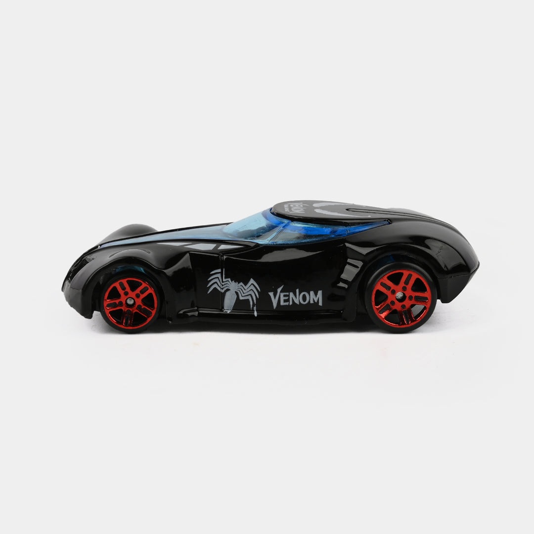 Die-Cast Mini Alloy Sliding Vehicle Car Toy