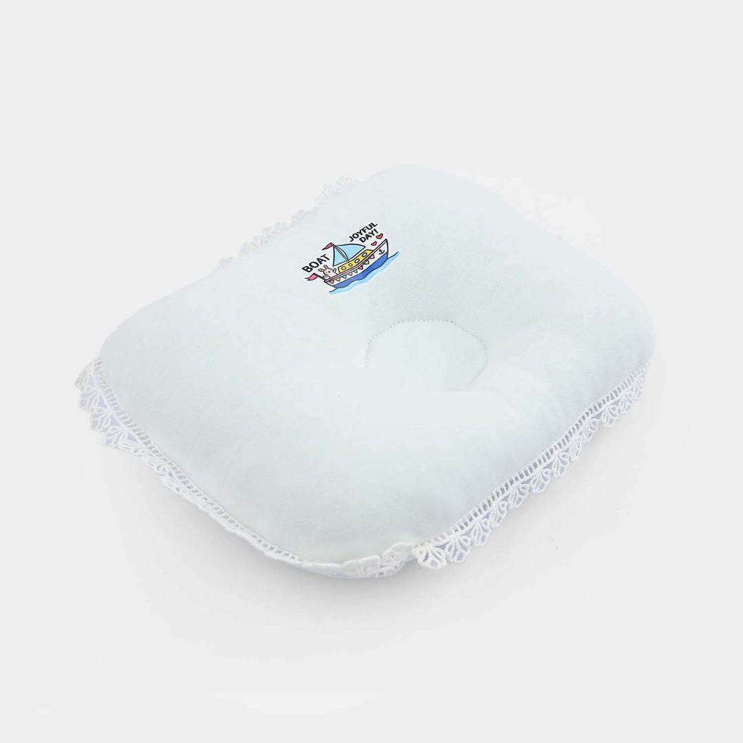Baby Head Shaping Pillow