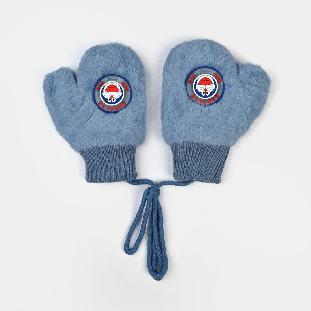 Cozy Warm Kids Gloves