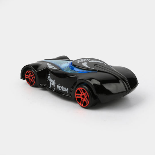 Die-Cast Mini Alloy Sliding Vehicle Car Toy