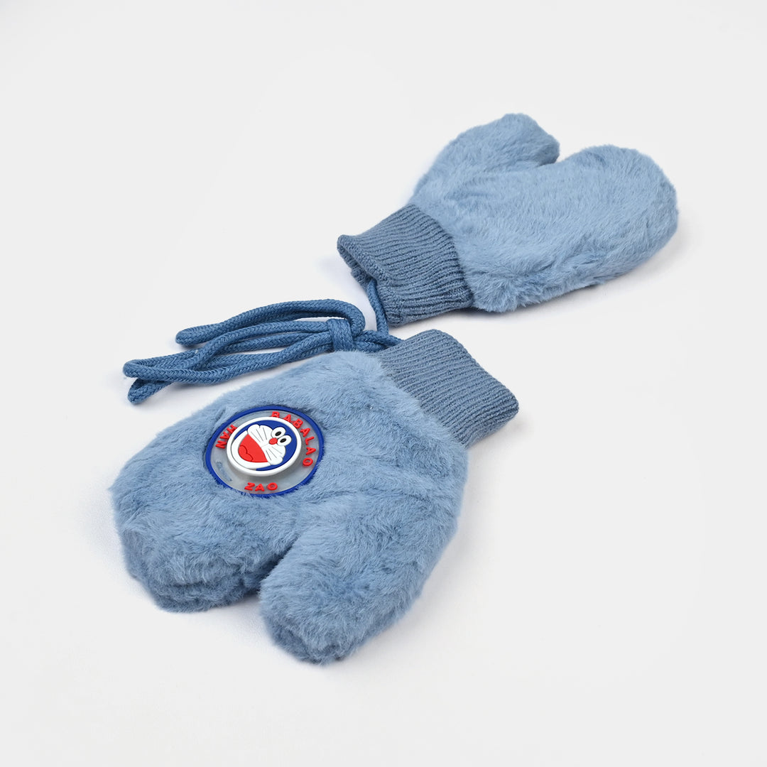 Cozy Warm Kids Gloves