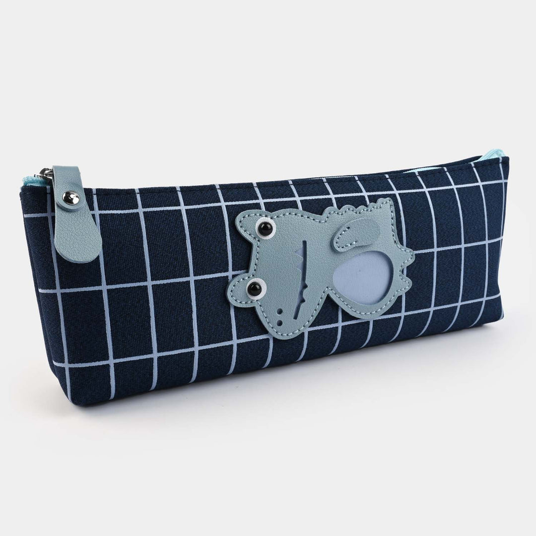 Pencil Pouch for Kids