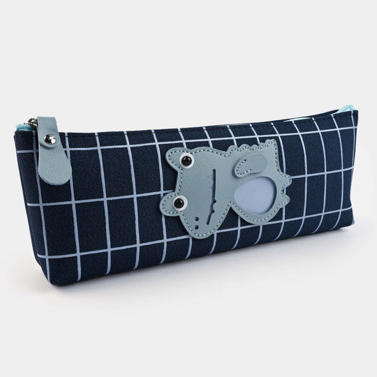Pencil Pouch for Kids