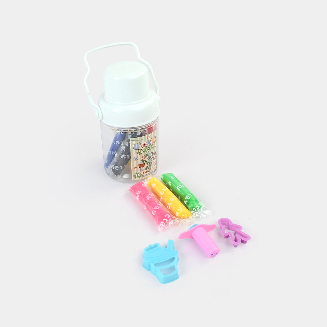 Clay Play Set