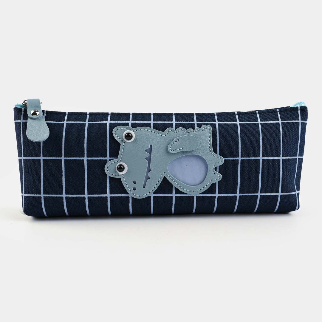 Pencil Pouch for Kids
