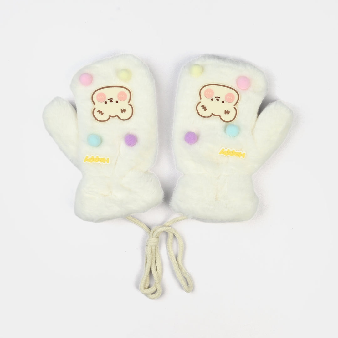 Kids Winter Warm Gloves