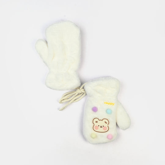 Kids Winter Warm Gloves