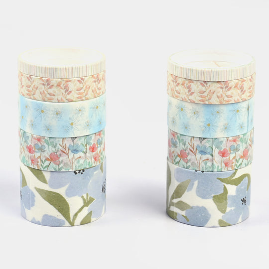 Washi Tape | 10PCs