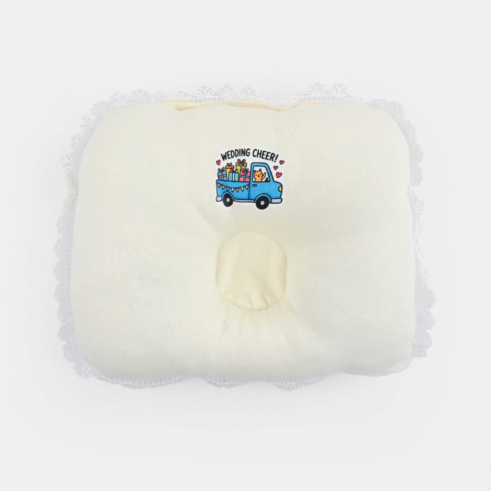 Baby Head Shaping Pillow