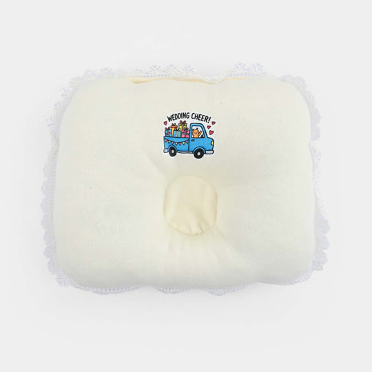 Baby Head Shaping Pillow