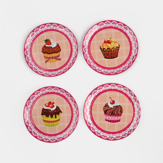 Tea Party Play Set for Kids