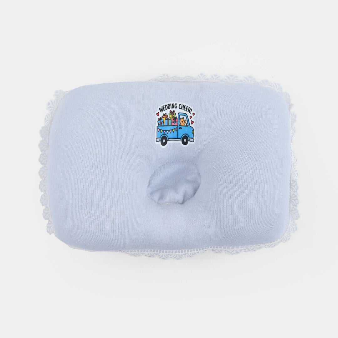 Baby Head Shaping Pillow