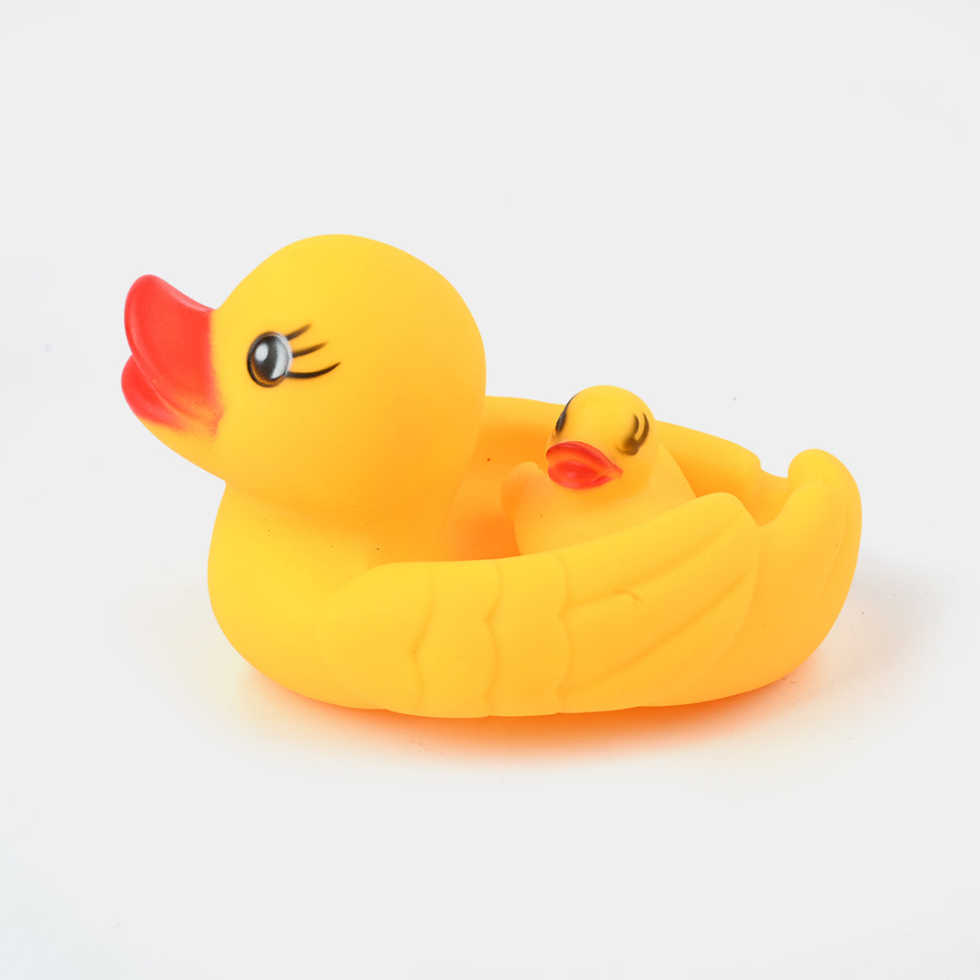 Funny Sound Soft Character Toy For Kids
