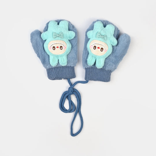 Cozy Warm Kids Gloves