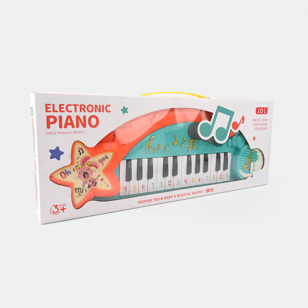 Electronic Little Musical Piano for Kids