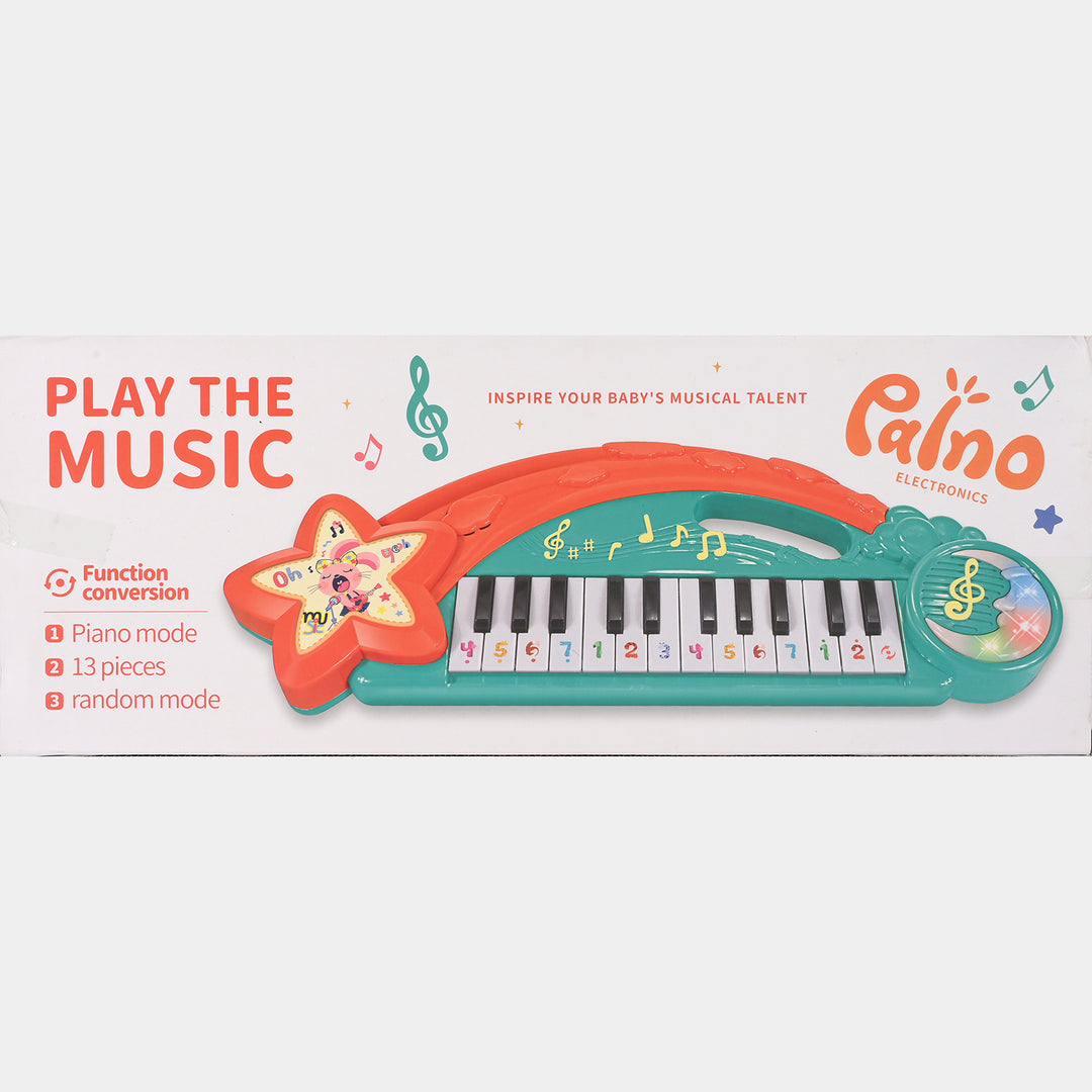 Electronic Little Musical Piano for Kids