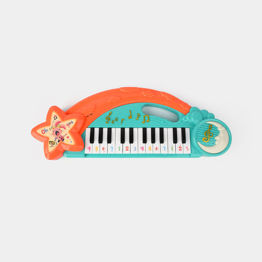 Electronic Little Musical Piano for Kids