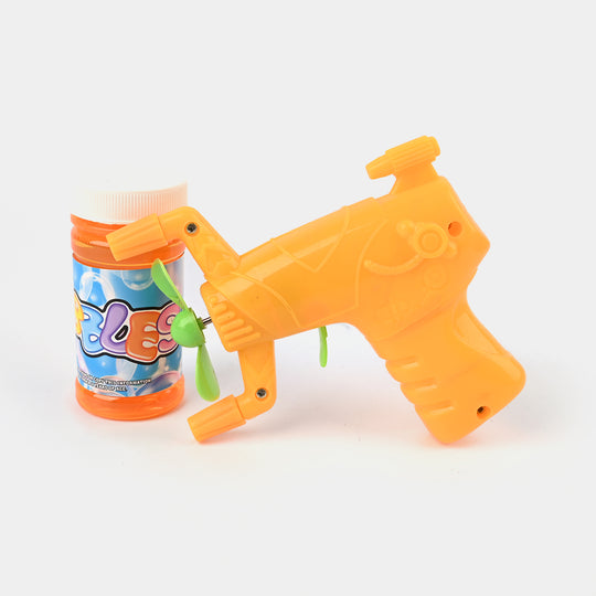 Mini Water Bubble Blaster