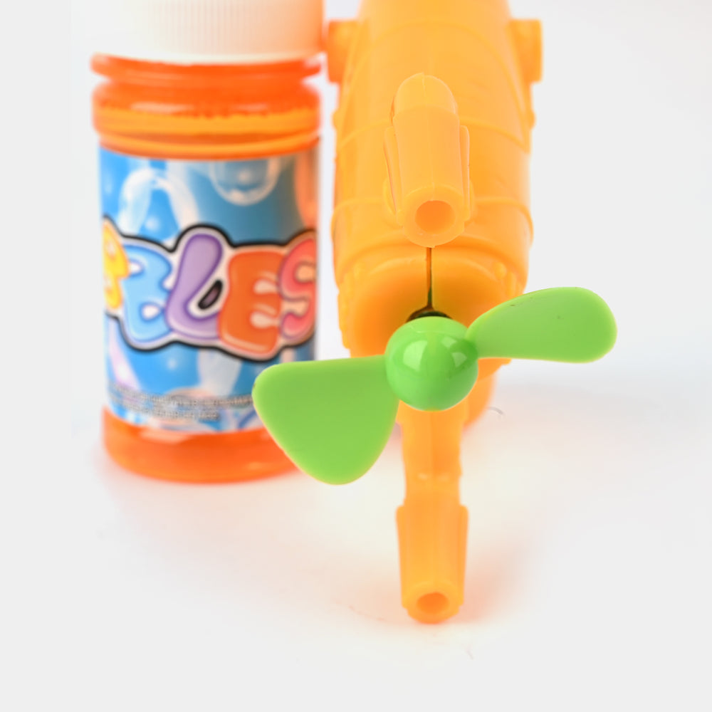 Mini Water Bubble Blaster