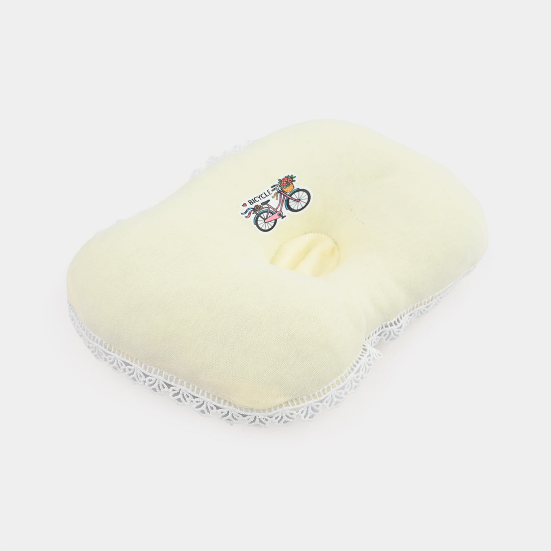Baby Head Shaping Pillow