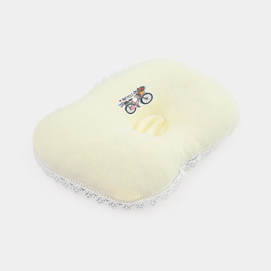 Baby Head Shaping Pillow