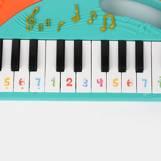 Electronic Little Musical Piano for Kids