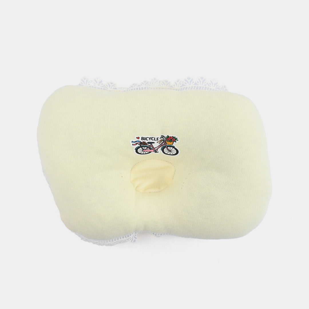 Baby Head Shaping Pillow