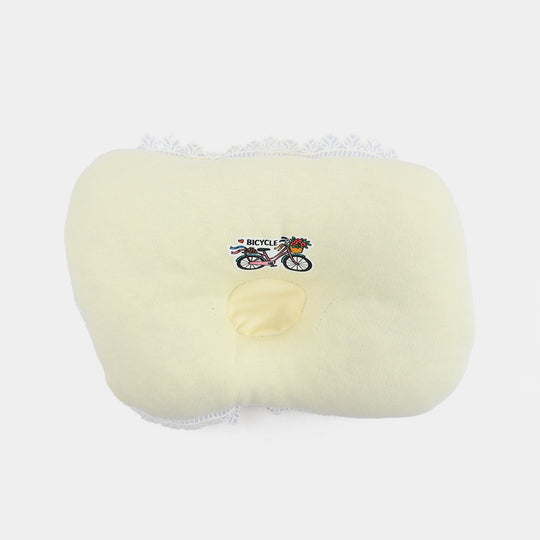 Baby Head Shaping Pillow