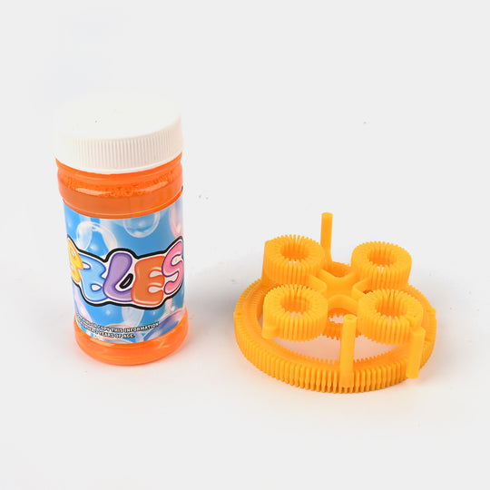 Mini Water Bubble Blaster