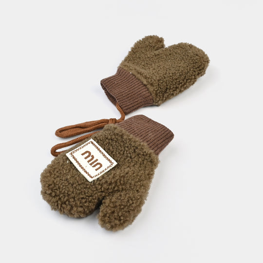 Kids Winter Warm Gloves