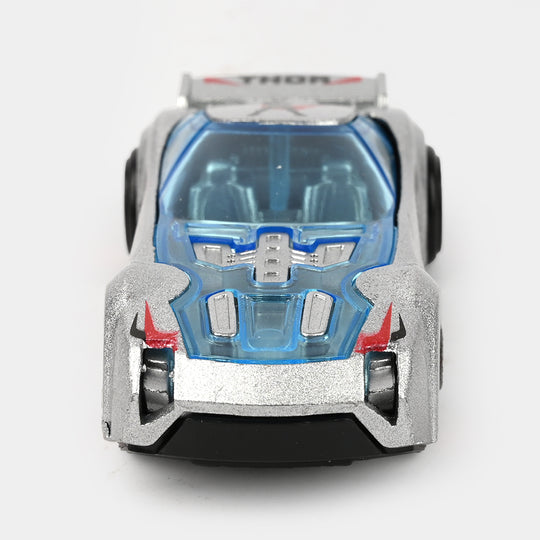 Die-Cast Mini Alloy Sliding Vehicle Car Toy