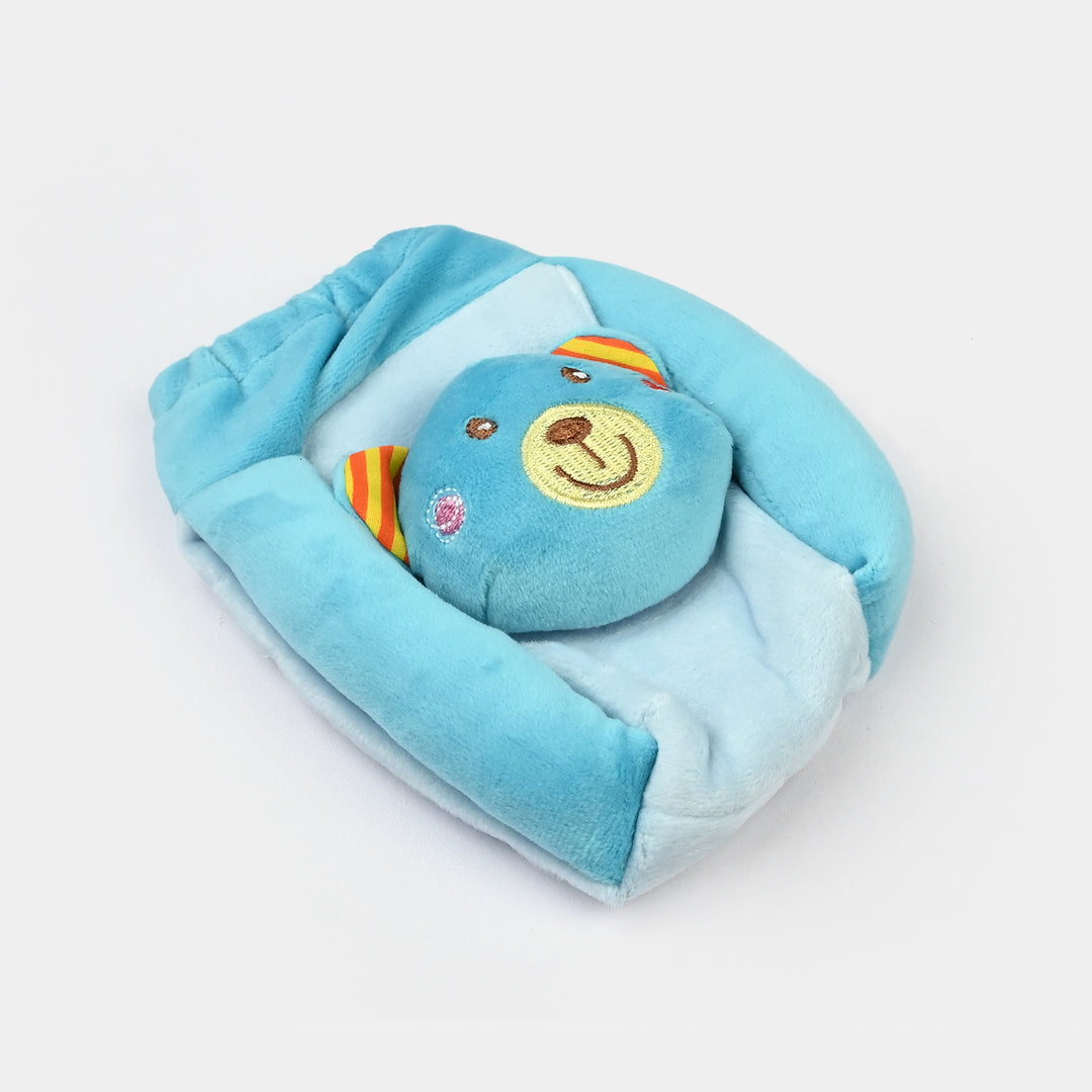 Baby Feeder Cover