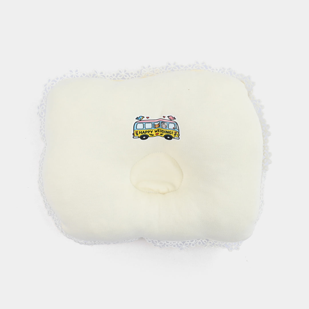 Baby Head Shaping Pillow
