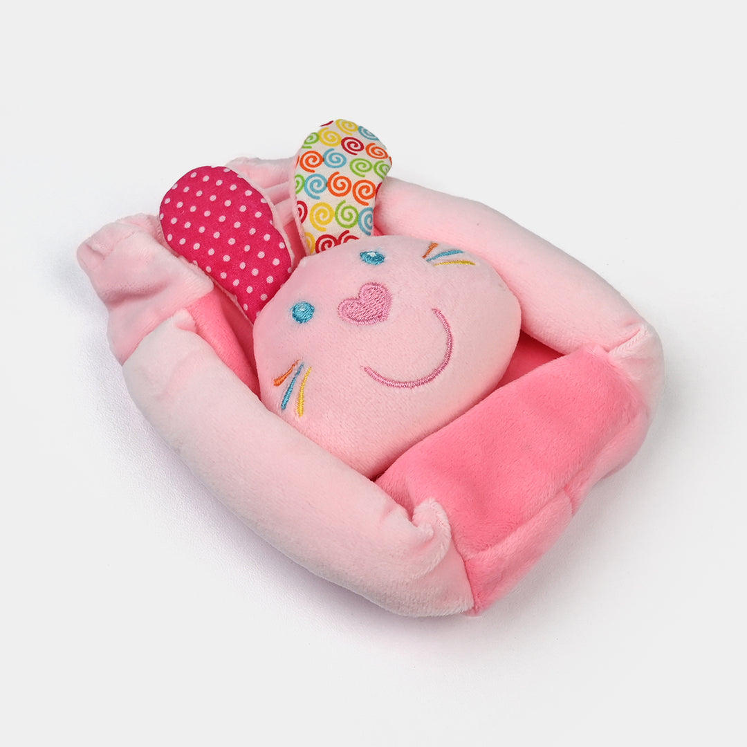 Baby Feeder Cover