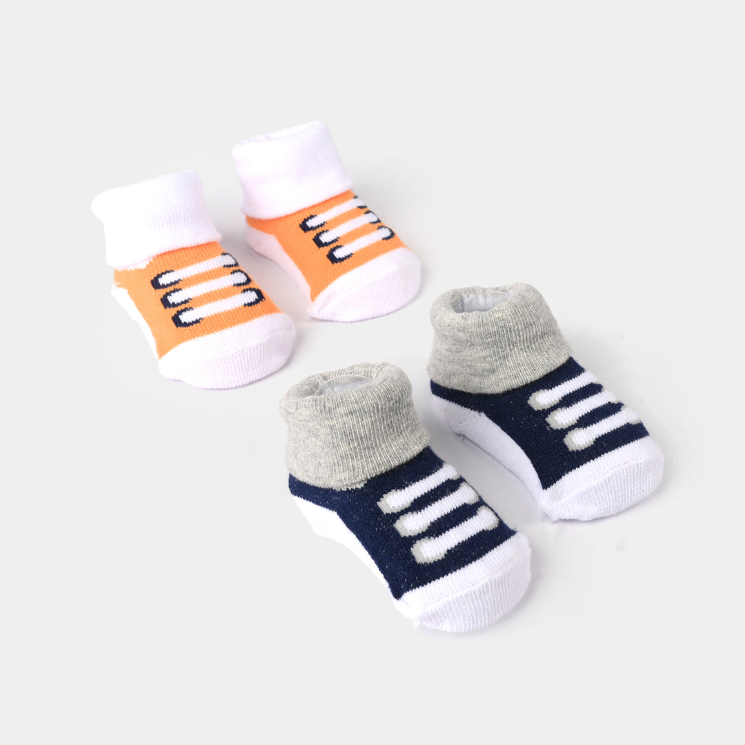 BABY SOCKS PACK OF 2
