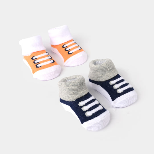 BABY SOCKS PACK OF 2