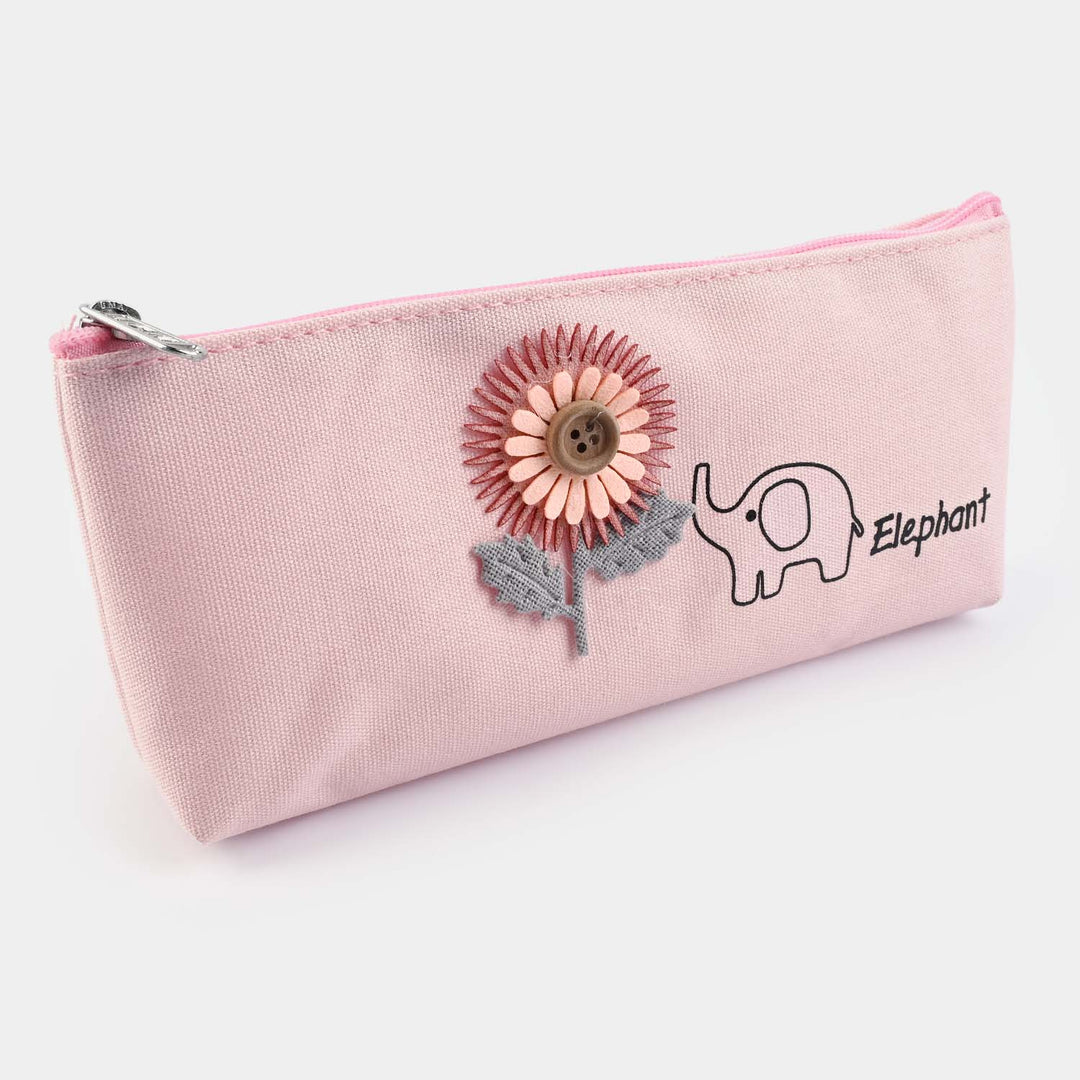 Pencil Pouch for Kids