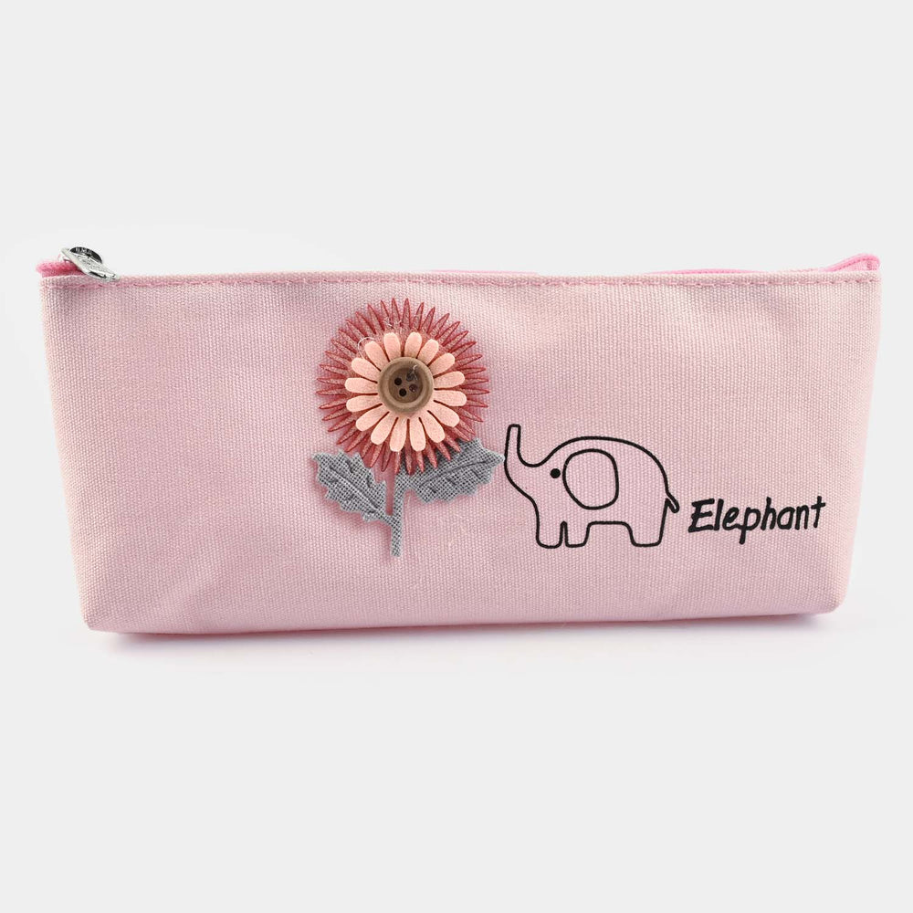 Pencil Pouch for Kids