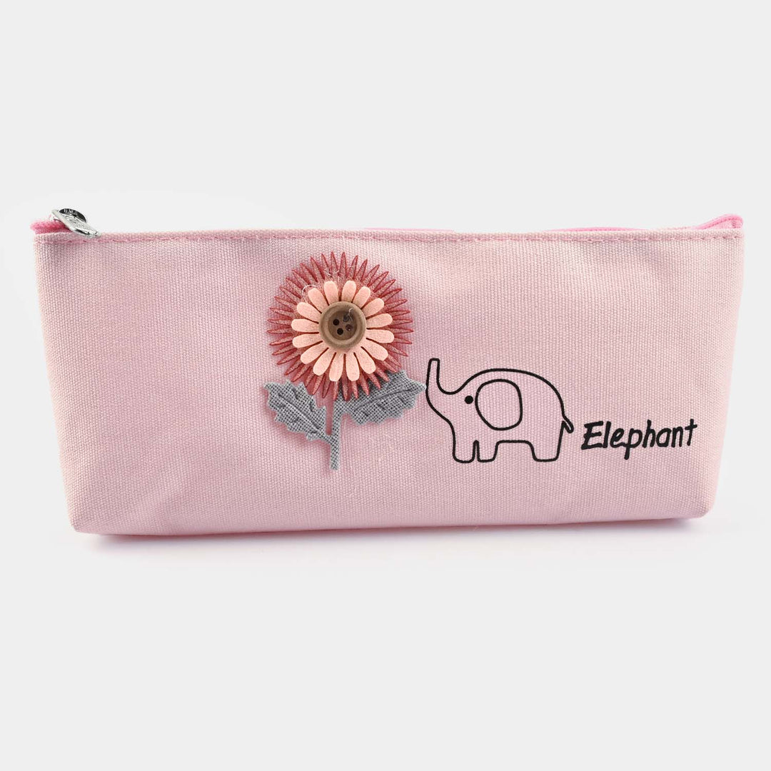 Pencil Pouch for Kids