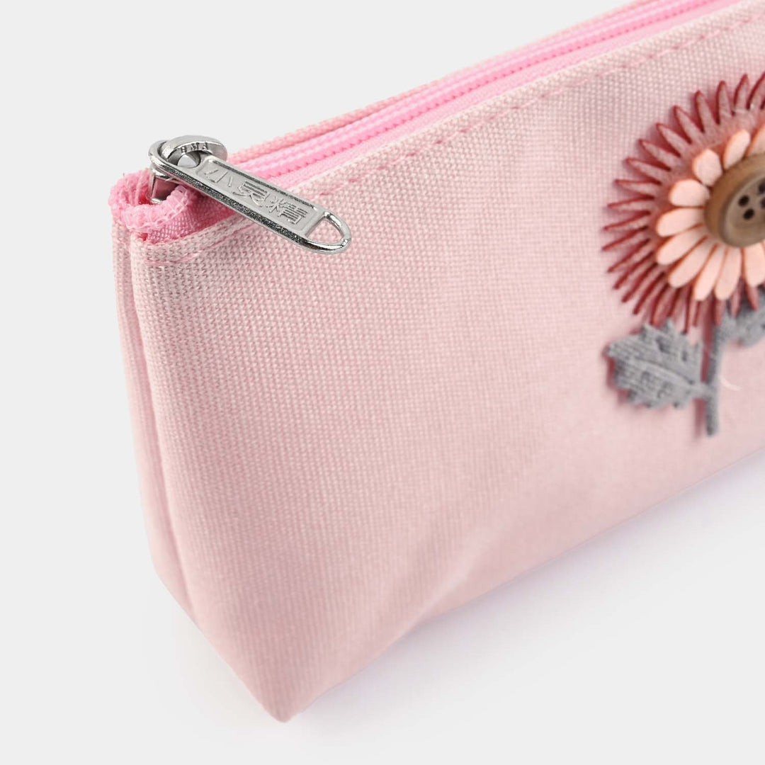 Pencil Pouch for Kids