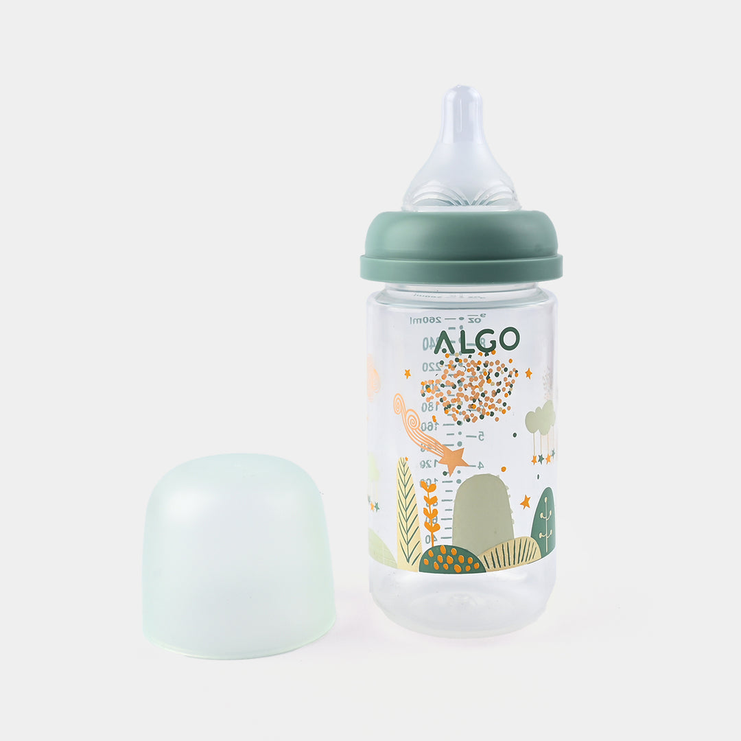 Baby Feeding Bottle | 260ml | +6M