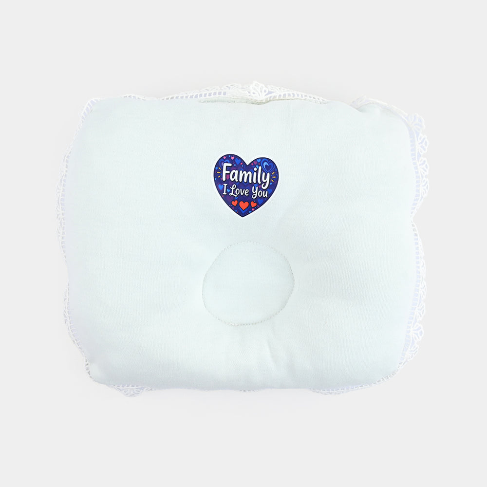 Baby Head Shaping Pillow