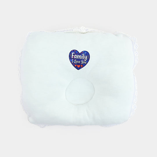 Baby Head Shaping Pillow