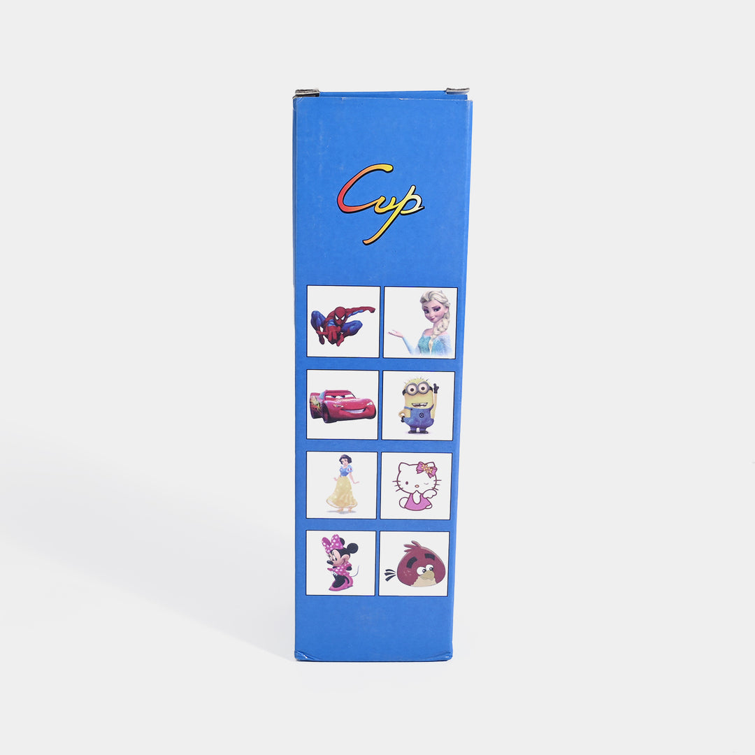Stainless Steel Water Bottle for Kids | 500ml