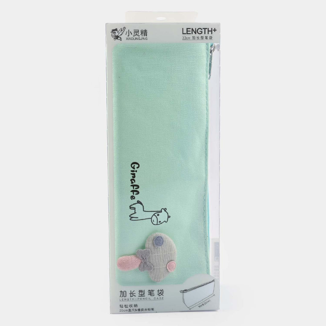 Pencil Pouch for Kids